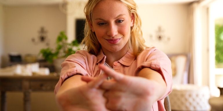 La sophrologie pour garder la forme en télétravail sophrologie garder forme télétravail
