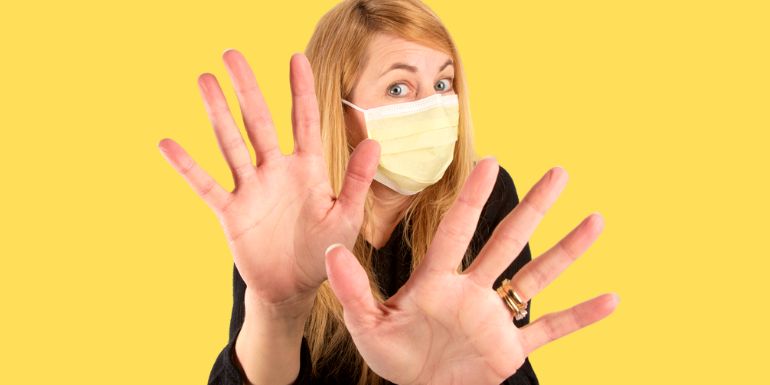 Hypocondrie, la sophrologie pour surmonter ce trouble sophrologie hypocondrie