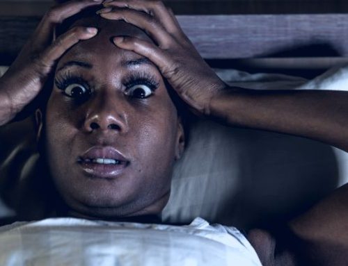 Maladie des cauchemars, la sophrologie pour tenir les insomnies à distance