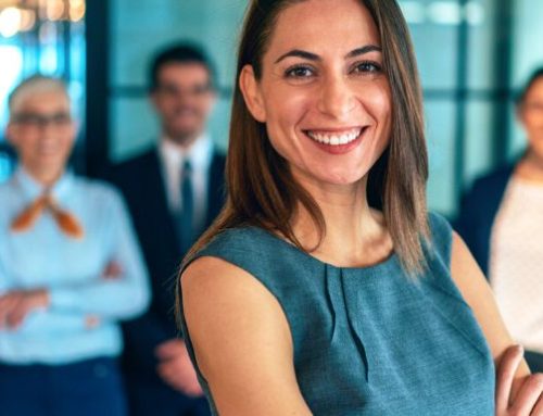 Leadership, le coup de pouce de la sophrologie aux managers