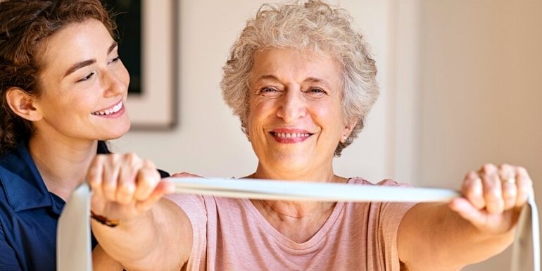 Vivre avec la maladie de Parkinson, la sophrologie pour trouver un équilibre sophrologie maladie de Parkinson