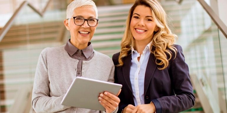 Management bienveillant, quel rapport avec la sophrologie ? sophrologie management bienveillant