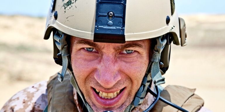 La sophrologie sur le terrain militaire sophrologie militaire armée