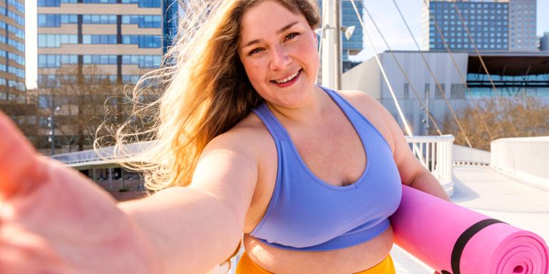 Obésité et motivation, la sophrologie pour garder le cap sophrologie obésité motivation