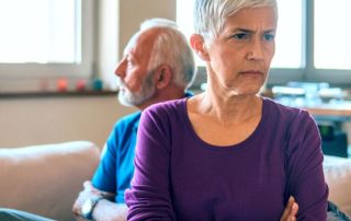 sophrologie syndrome conjoint retraité