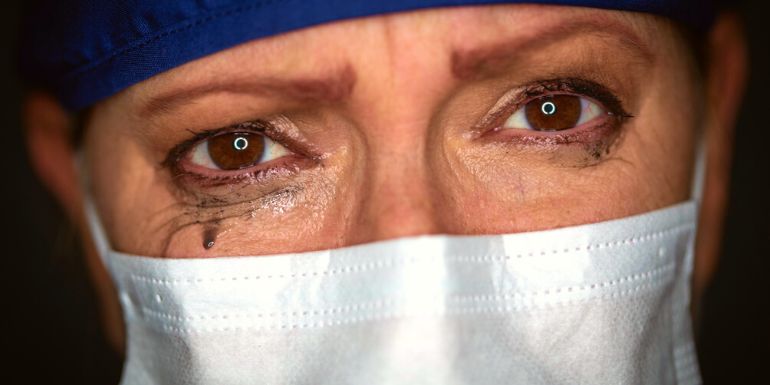 Syndrome de la deuxième victime, la sophrologie pour les soignants sophrologie syndrome deuxième victime