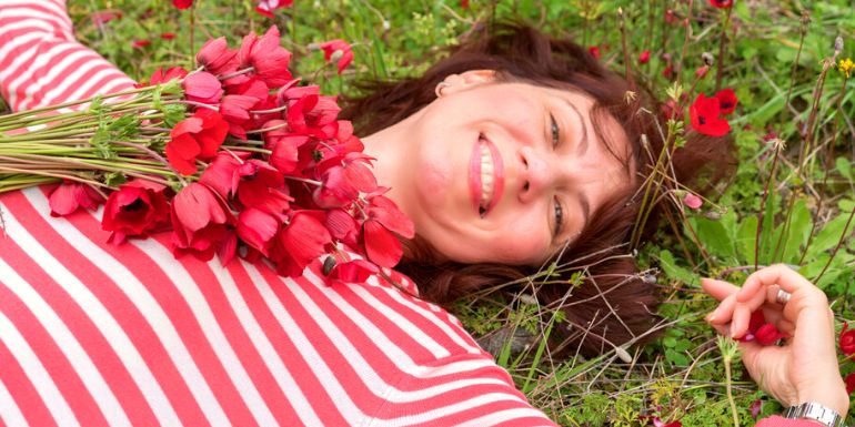 sophrologie syndrome du grand coquelicot