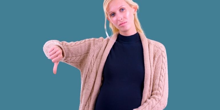 La sophrologie pour briser le plus gros tabou autour de la grossesse sophrologie tabou grossesse