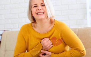 sophrologie tako-tsubo syndrome cœur brisé