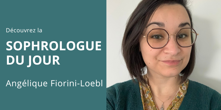 sophrologue Angélique Fiorini-Loebl