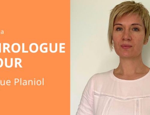 La sophrologue Angélique Planiol décroche un appel à projet départemental !