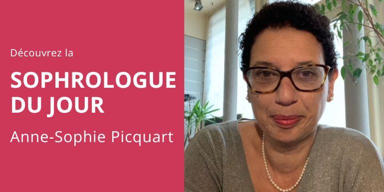 sophrologue Anne-Sophie Picquart