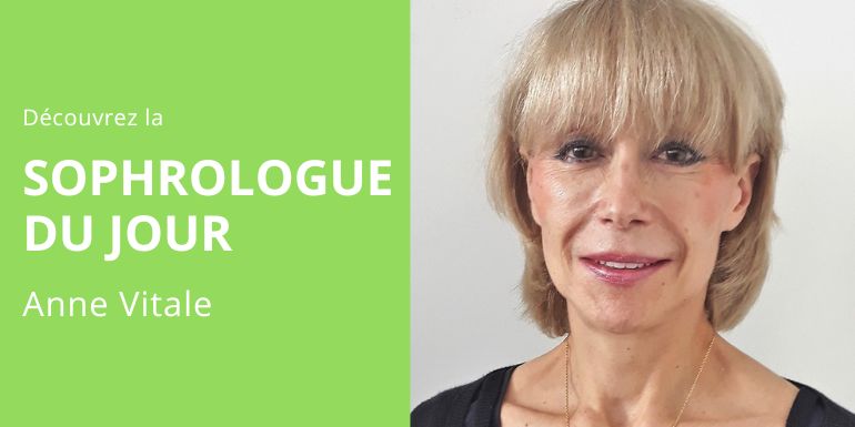 L’expertise de la sophrologue Anne Vitale plébiscité par EDF sophrologue Anne Vitale