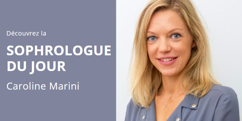Fin d’année en entreprise, le coup de pouce de la sophrologue Caroline Marini sophrologue Caroline Marini