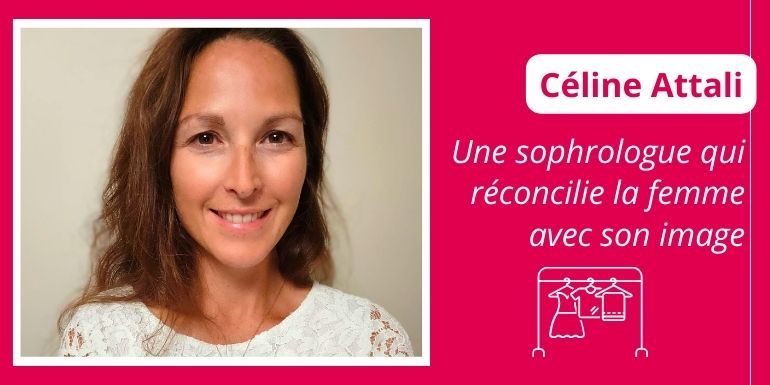 sophrologue Céline Attali