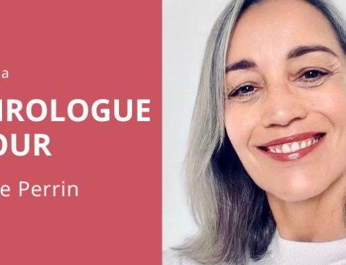 La sophrologue Christèle Perrin en partenariat avec Fleury Michon