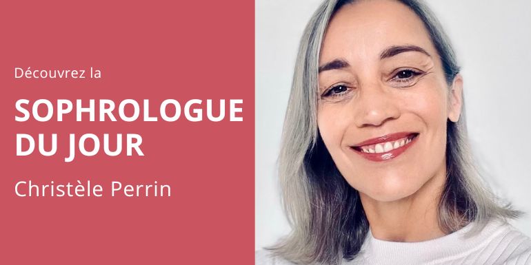 La sophrologue Christèle Perrin en partenariat avec Fleury Michon sophrologue Christèle Perrin