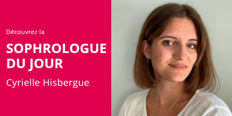 La sophrologue Cyrielle Hisbergue crée un escape game autour de la sophrologie sophrologue Cyrielle Hisbergue