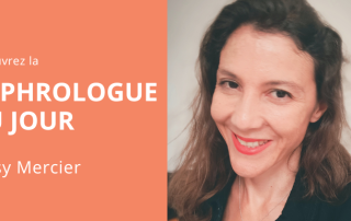 sophrologue Daisy Mercier