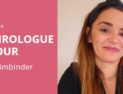 Le partenariat de la sophrologue Elsa Heimbinder avec la multinationale Cargill