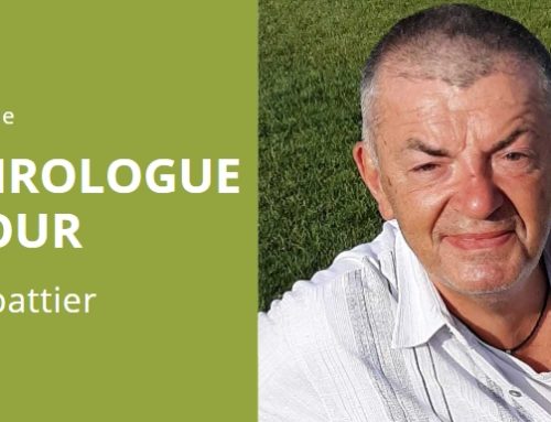 Le sophrologue Éric Sabattier sur les ondes de Radio Lac