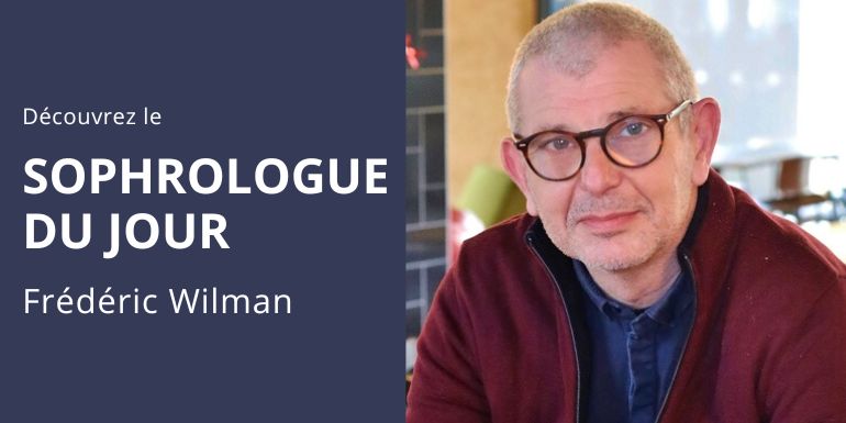 Séminaire, l’intervention du sophrologue Frédéric Wilman chez MCI sophrologue Frédéric Wilman