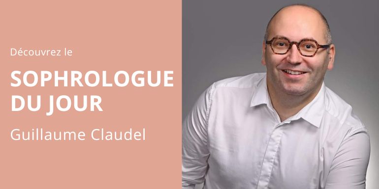 sophrologue Guillaume Claudel