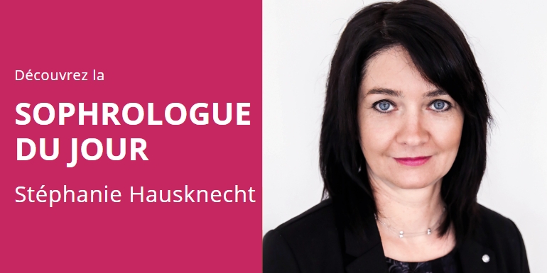 sophrologue IFS Stéphanie Hausknecht