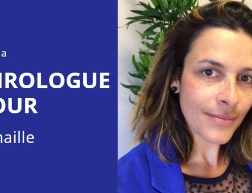 Grande première, la sophrologue Julie Emaille organise un sophro-brunch