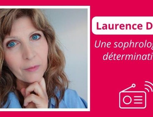 Itinéraire d’une reconversion : portrait de la sophrologue Laurence Dezélée