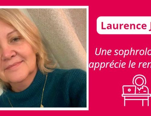 Itinéraire d’une reconversion : portrait de la sophrologue Laurence Jamais