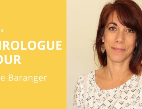 Atelier cuisine, le délicieux partenariat de la sophrologue Lauriane Baranger