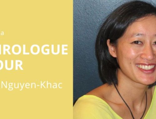 Femmes en grande précarité, le soutien de la sophrologue Marina Nguyen-Khac