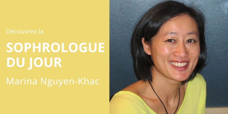 sophrologue Marina Nguyen Khac