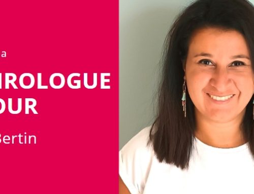 Le partenariat de la sophrologue Ouafa Bertin avec le géant Henkel Technologies France