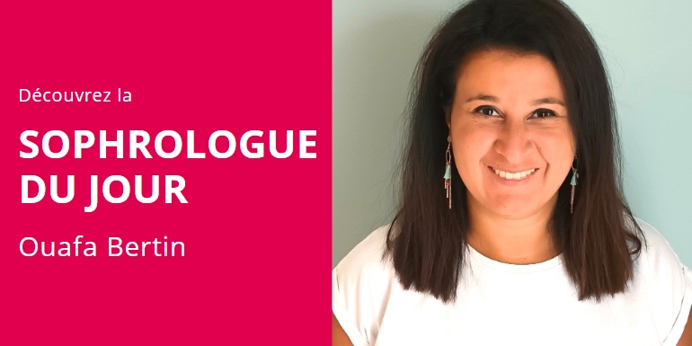 Le partenariat de la sophrologue Ouafa Bertin avec le géant Henkel Technologies France sophrologue Ouafa Bertin