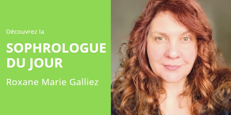 sophrologue Roxane Marie Galliez