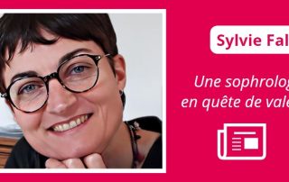 sophrologue Sylvie Fallou