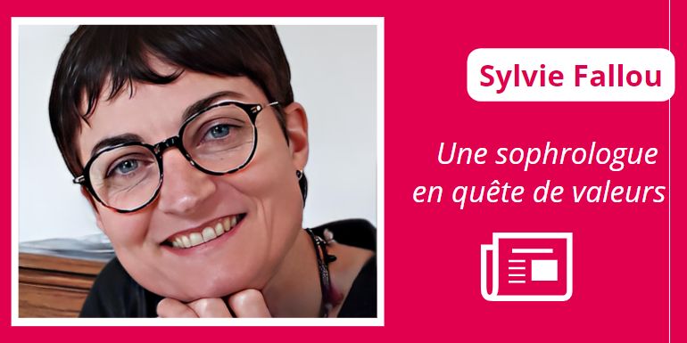 sophrologue Sylvie Fallou
