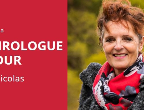 La sophrologue Sylvie Nicolas sur les ondes de Radios libres en Périgord