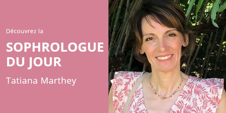 L’expertise de la sophrologue Tatiana Marthey au service des vacanciers d’un camping de Besançon sophrologue Tatiana Marthey