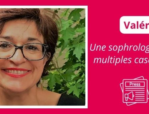 Itinéraire d’une reconversion : portrait de la sophrologue Valérie Roig