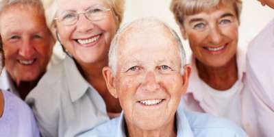 Sophrologie et personnes âgées