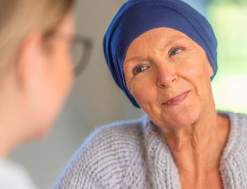 Sophrologie et Cancer, une spécialisation pour accompagner du diagnostic à la rémission