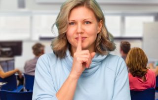 temps pause formation sophrologie